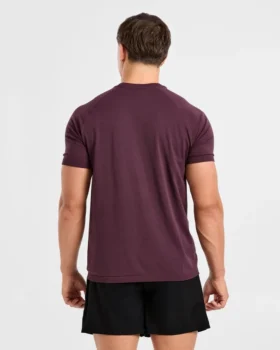 Ascend Seamless T Shirt