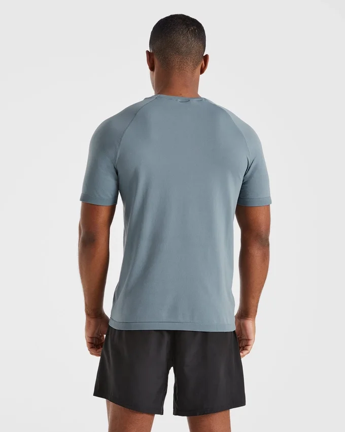 Ascend Seamless T Shirt
