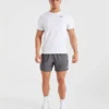 Ascend Seamless T Shirt