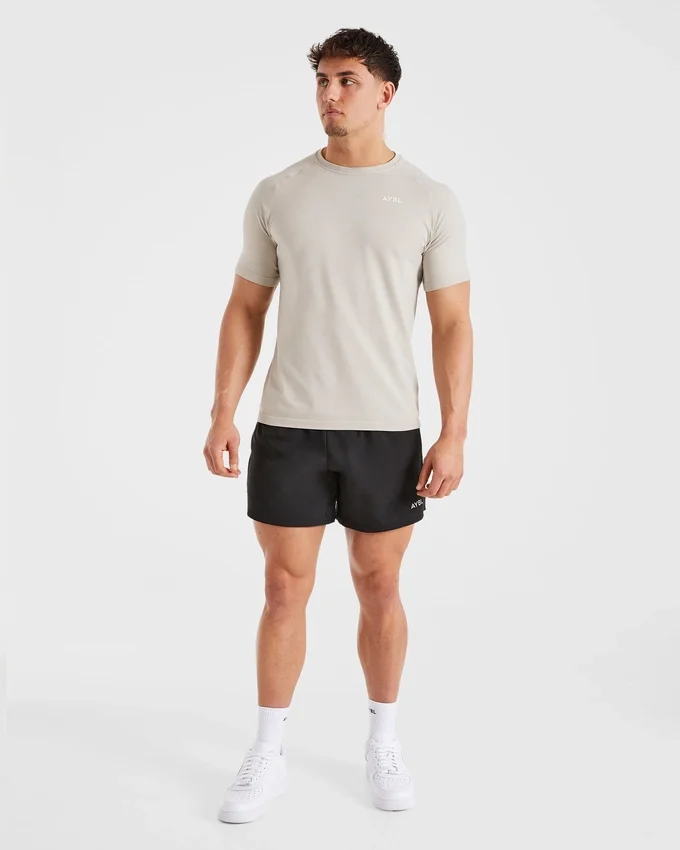 Ascend Seamless T Shirt