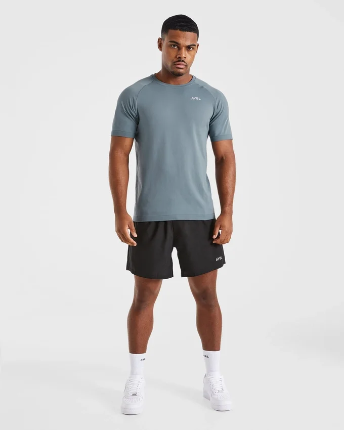Ascend Seamless T Shirt