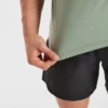 Ascend Seamless T Shirt