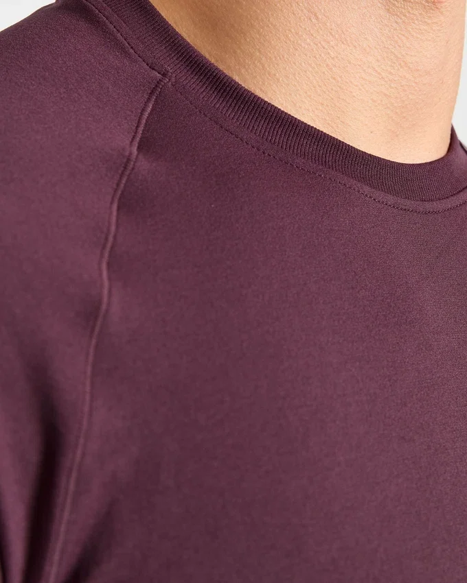 Ascend Seamless T Shirt
