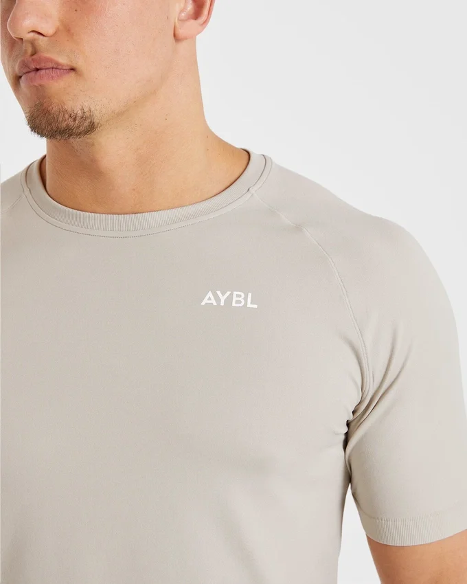 Ascend Seamless T Shirt