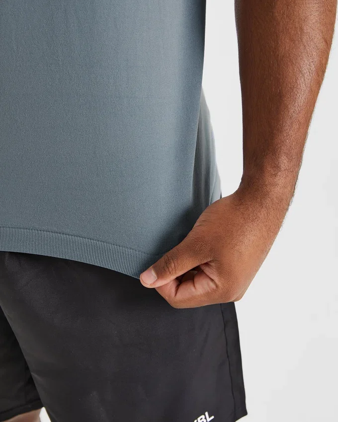 Ascend Seamless T Shirt