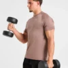 Ascend Seamless T Shirt