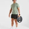 Ascend Seamless T Shirt
