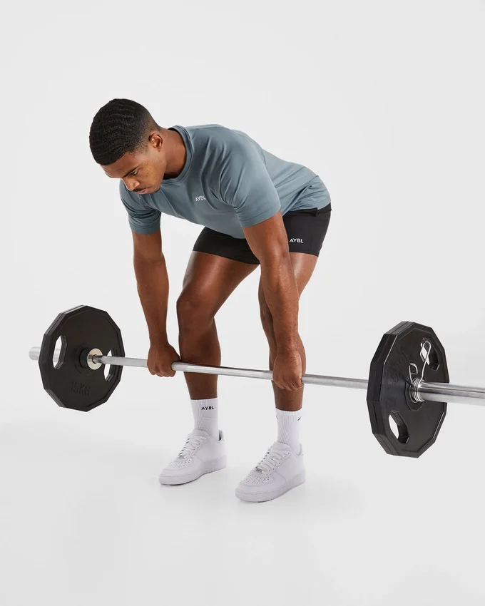 Ascend Seamless T Shirt