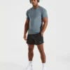 Ascend Seamless T Shirt