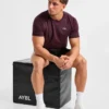 Ascend Seamless T Shirt