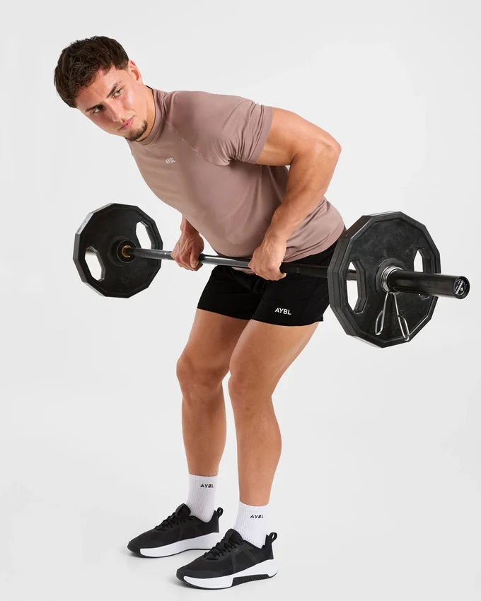 Ascend Seamless T Shirt