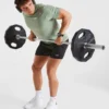 Ascend Seamless T Shirt