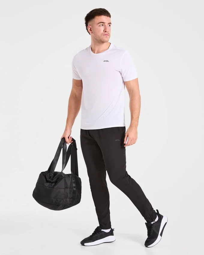 Ascend Woven Joggers