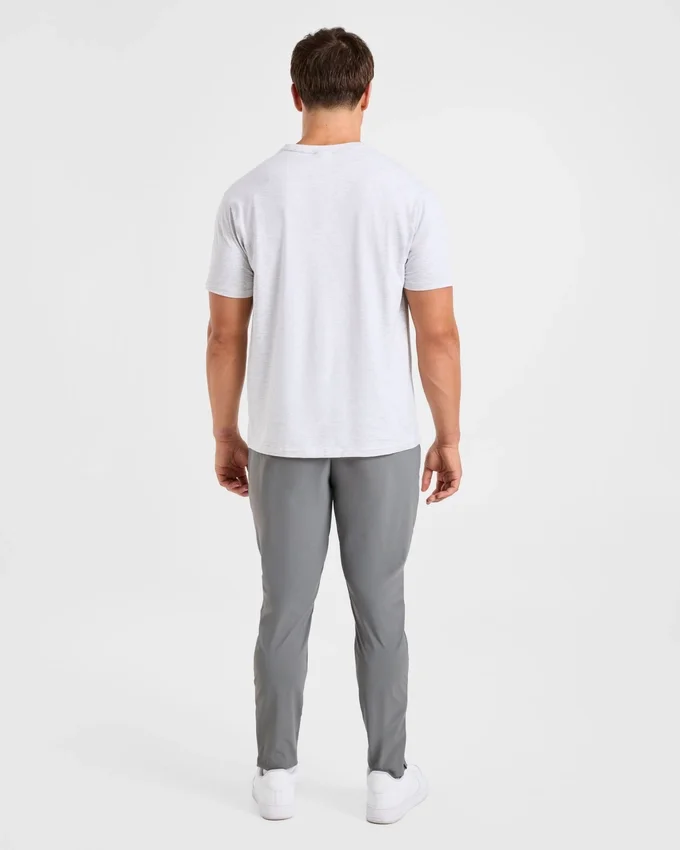 Ascend Zip Joggers
