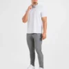Ascend Zip Joggers