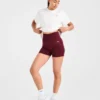 Athletics Club Oversized T Shirt