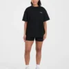 Athletics Department Oversized T Shirt