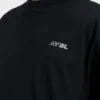 Athletics Department Oversized T Shirt