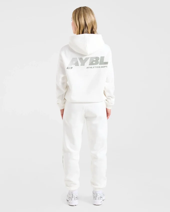 Athletics Dept Oversized Joggers