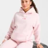 Athletics Dept Oversized Hoodie