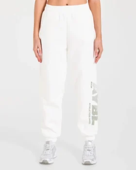 Athletics Dept Oversized Joggers