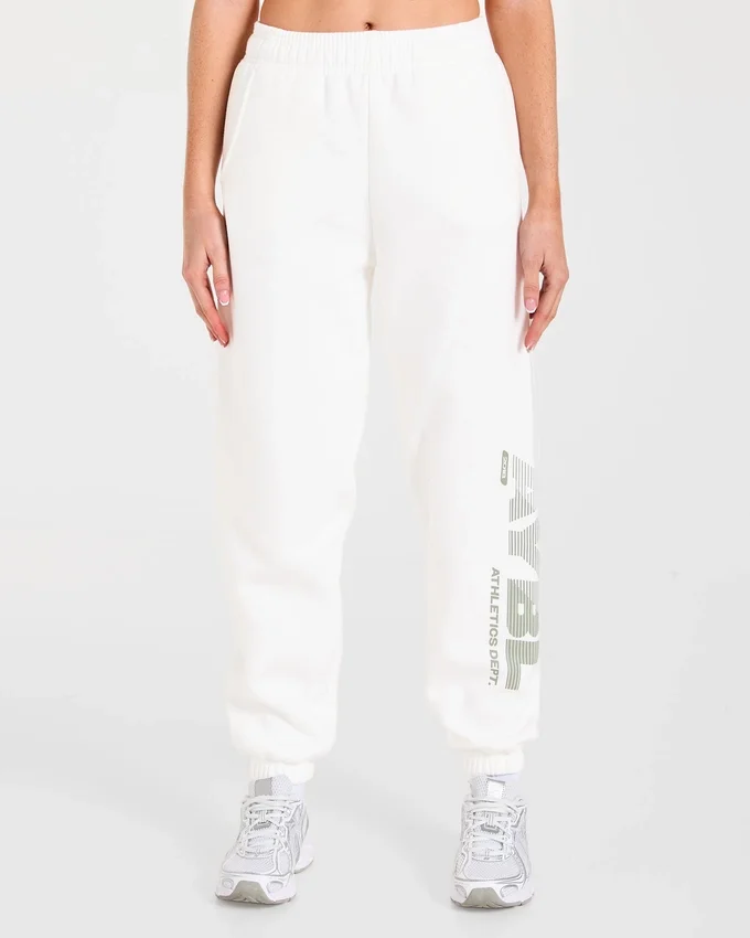 Athletics Dept Oversized Joggers