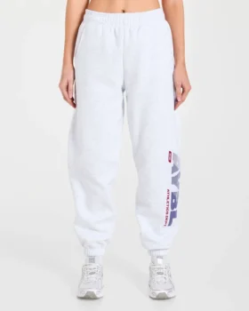 Athletics Dept Oversized Joggers