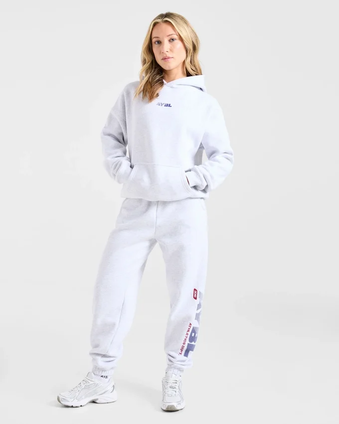 Athletics Dept Oversized Joggers