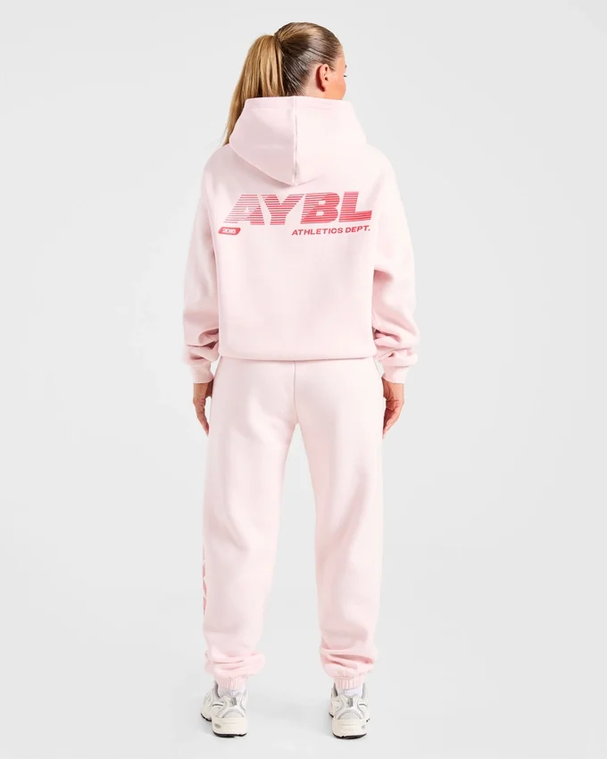 Athletics Dept Oversized Joggers
