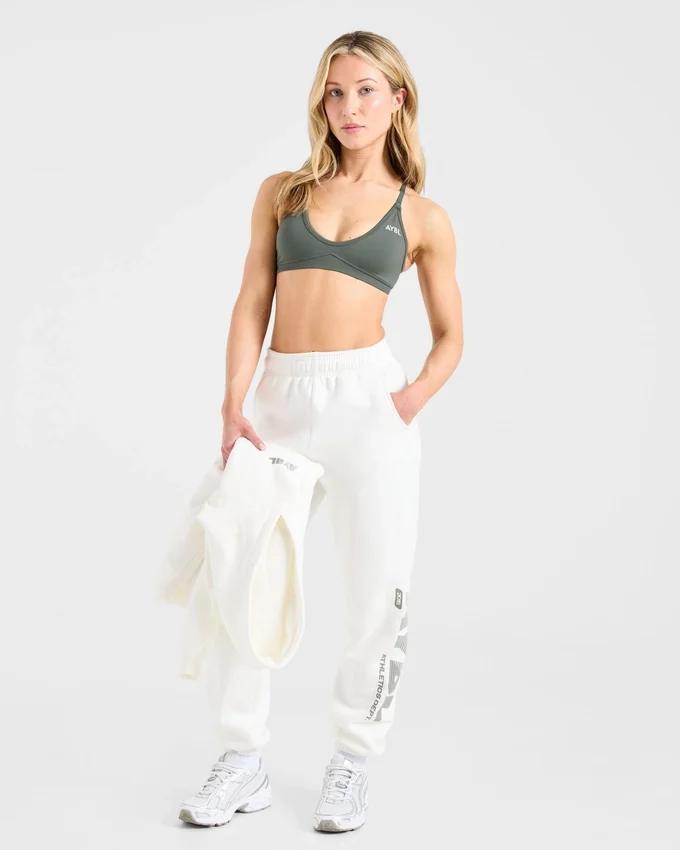 Athletics Dept Oversized Joggers