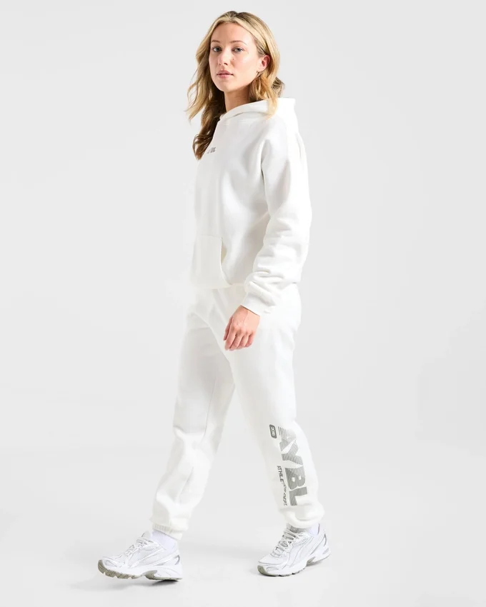 Athletics Dept Oversized Joggers