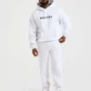 Athletics Oversized Joggers