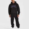Athletics Oversized Hoodie