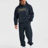 Athletics Oversized Joggers
