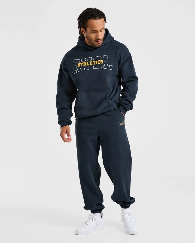 Athletics Oversized Joggers