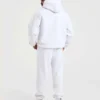 Athletics Oversized Joggers