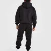 Athletics Oversized Hoodie