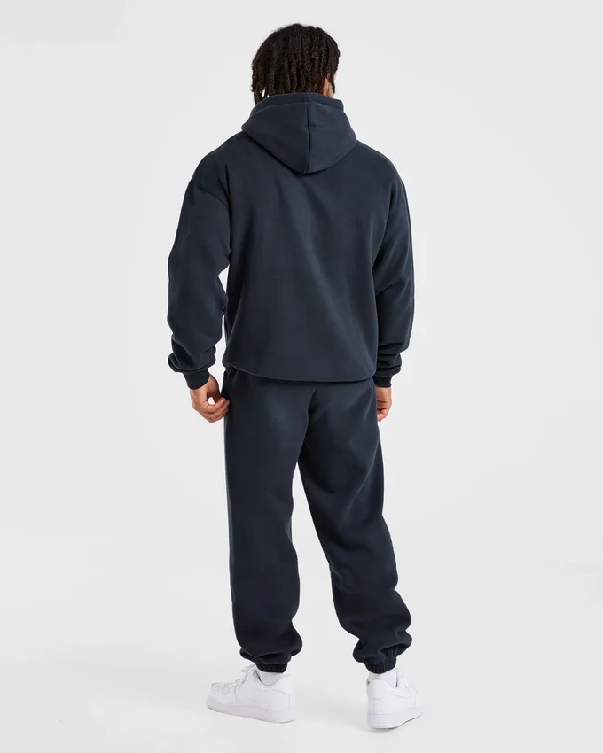 Athletics Oversized Joggers