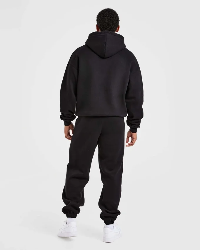 Athletics Oversized Hoodie