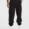 Athletics Oversized Joggers