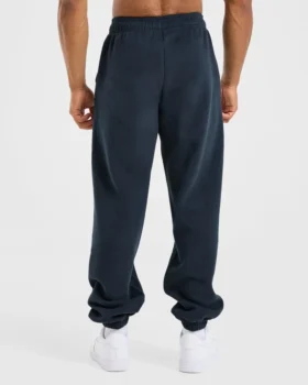 Athletics Oversized Joggers