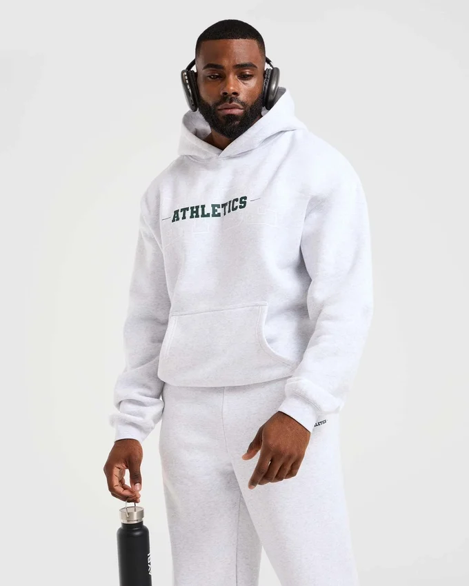Athletics Oversized Joggers