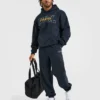 Athletics Oversized Joggers