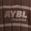 Athletics Oversized Knitted 1/4 Zip