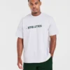 Athletics Oversized T Shirt
