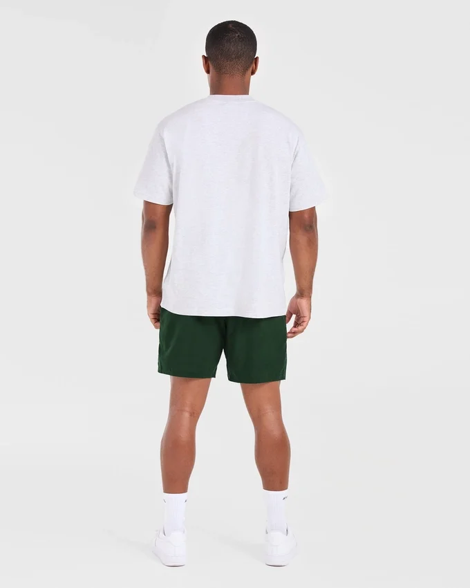 Athletics Oversized T Shirt