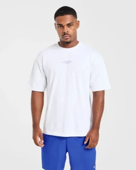 Athletics Performance T Shirt