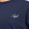 Athletics Sport Dept Oversized T Shirt