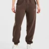 Athletics Track Oversized Joggers