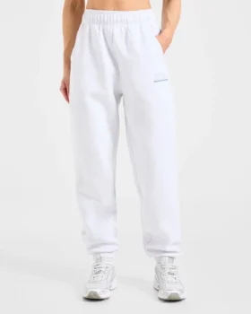 Athletics Track Oversized Joggers